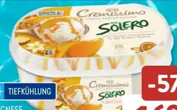 Aldi Süd Langnese Cremissimo Angebot
