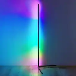 Opti Wohnwelt LED-Stehleuchte Angebot