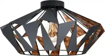 Opti Wohnwelt Deckenleuchte Angebot