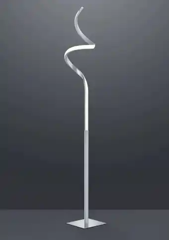 Opti Wohnwelt LED-Stehleuchten Angebot