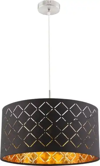 Opti Wohnwelt Pendelleuchte Angebot