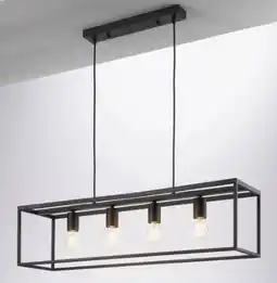 Opti Wohnwelt Casa Nova Pendelleuchte Angebot