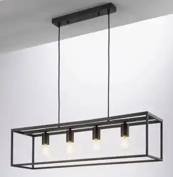 Opti Wohnwelt Casa Nova Pendelleuchte Angebot