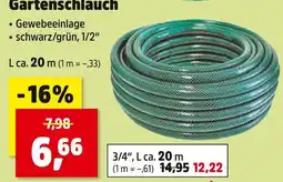 Thomas Philipps Gartenschlauch Angebot