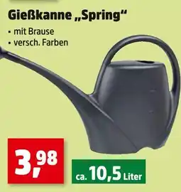 Thomas Philipps Gießkanne „spring“ Angebot