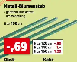 Thomas Philipps Metall-blumenstab Angebot