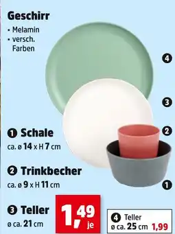 Thomas Philipps Schale Angebot