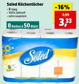 Thomas Philipps Soled soled küchentücher Angebot