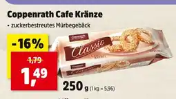 Thomas Philipps Coppenrath cafe kränze Angebot