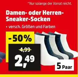 Thomas Philipps Damen-sneaker-socken Angebot