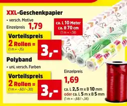 Thomas Philipps Xxl-geschenkpapier Angebot