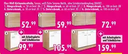 Möbel Boss Flex-well kücheneinzelteile samoa Angebot
