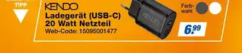 Expert Kendo ladegerät (usb-c) 20 watt netzteil Angebot