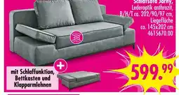 Möbel Boss Schlafsofa jarny Angebot