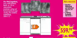 Möbel Boss Flex-well singleblock Angebot