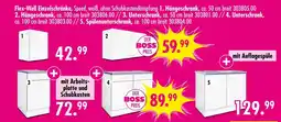 Möbel Boss Flex-well einzelschränke Angebot
