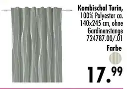 Möbel Boss Kombischal turin Angebot