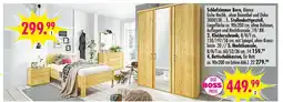 Möbel Boss Schlafzimmer bern Angebot