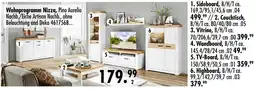 Möbel Boss Sideboard Angebot