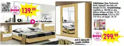 Möbel Boss Schlafzimmer zora Angebot