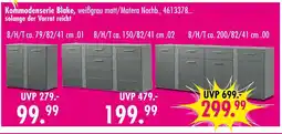 Möbel Boss Kommodenserie blake Angebot