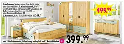 Möbel Boss Kleiderschrank Angebot
