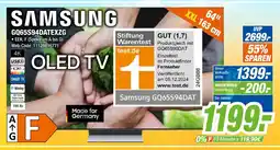 Expert Samsung gq65s94datexzg Angebot