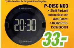 Expert Ooono p-disc no3 Angebot
