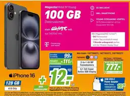 Expert Apple iphone 16 Angebot