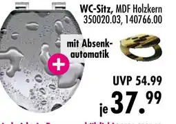 Möbel Boss Wc-sitz Angebot