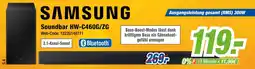 Expert Samsung soundbar hw-c460g/zg Angebot