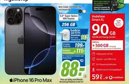 Expert Apple iphone 16 pro max Angebot