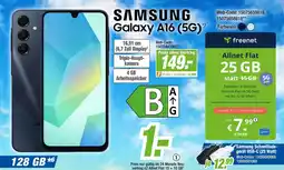 Expert Samsung galaxy a16 (5g) Angebot