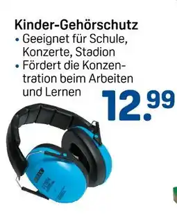 Rossmann Kinder-gehörschutz Angebot