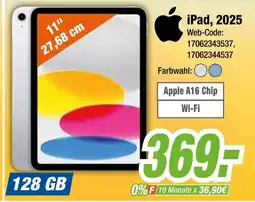 Expert Apple ipad, 2025 Angebot