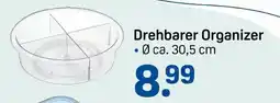 Rossmann Drehbarer organizer Angebot