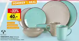 SCONTO Peill + putzler kombiservice „siena“ Angebot