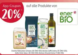 Rossmann Enerbio flohsamen schalen Angebot
