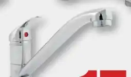 B1 Discount Baumarkt Küche Carli Angebot
