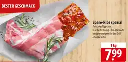 Famila Nord Ost Spare-Ribs spezial Angebot