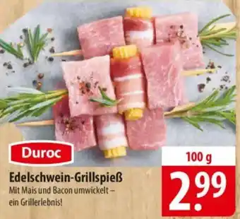 Famila Nord Ost Edelschwein-Grillspieẞ Angebot