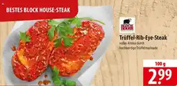 Famila Nord Ost Trüffel-Rib-Eye-Steak Angebot