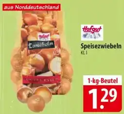 Famila Nord Ost Speisezwiebeln Angebot