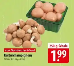 Famila Nord Ost Kulturchampignons Angebot