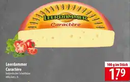 Famila Nord Ost Leerdammer Caractère Angebot