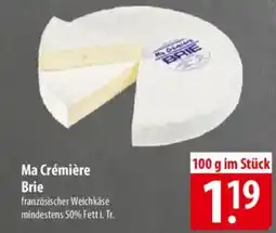 Famila Nord Ost Ma Crémière Brie Angebot