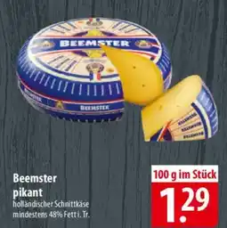 Famila Nord Ost Beemster pikant Angebot