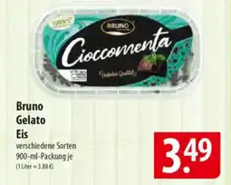 Famila Nord Ost Bruno Gelato Eis Angebot