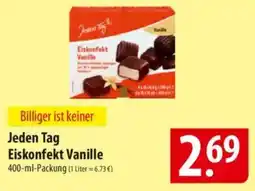 Famila Nord Ost Jeden Tag Eiskonfekt Vanille Angebot