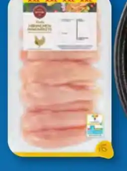 Aldi Süd Meine Metzgerei Hähnchen-Innenfilets XXL Angebot